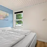 Ferienhaus Beautiful In Sydals With Sauna *