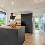 Ferienhaus Beautiful In Sydals With Sauna