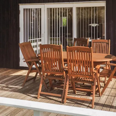 Beautiful In Sydals With Sauna *