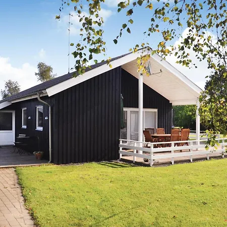 Holiday home Beautiful In Sydals With Sauna