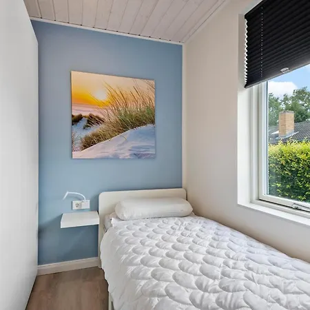 بيت للعطل Beautiful In Sydals With Sauna Skovbyballe