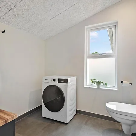 Beautiful In Sydals With Sauna بيت للعطل