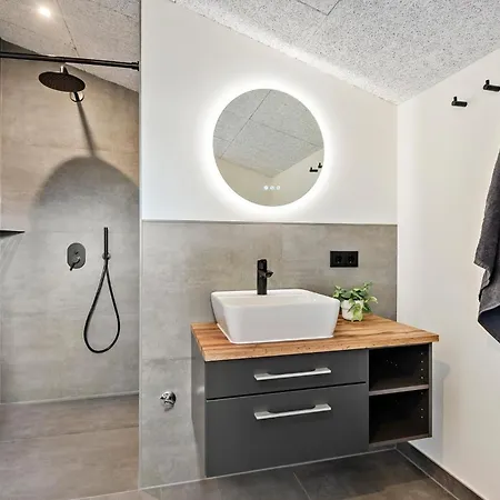 بيت للعطل Beautiful In Sydals With Sauna