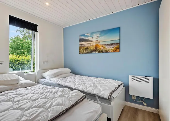 Beautiful In Sydals With Sauna Skovbyballe